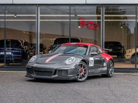 Porsche 911, 2015 г., Санкт-Петербург