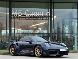 Porsche 911, 2024 г., Пермь