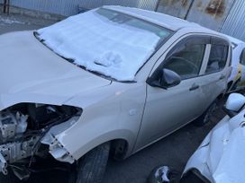 Toyota Passo, 2020 г., Кемерово