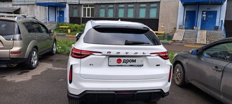 Haval F7, 2024 г., Новокузнецк