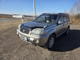 Nissan X-Trail, 2006 г., Иркутск