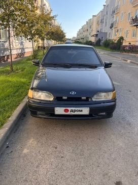 ВАЗ (Лада) 2114, 2009 г., Тула