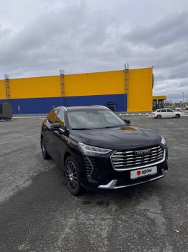 Haval Jolion, 2023 г., Челябинск
