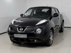 Nissan Juke, 2014 г., Москва