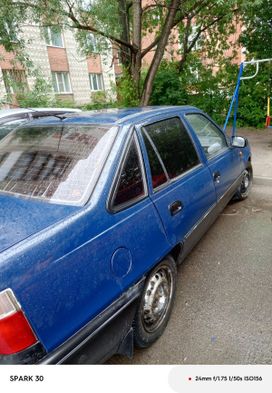 Daewoo Nexia, 2006 г., Томск