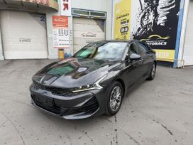 Kia K5, 2020 г., Владивосток