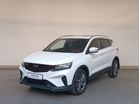 Geely Coolray, 2023 г., Челябинск