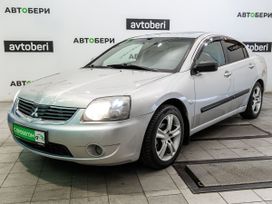 Mitsubishi Galant, 2007 г., Ульяновск
