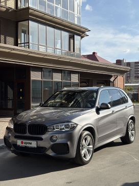 BMW X5, 2018 г., Новосибирск