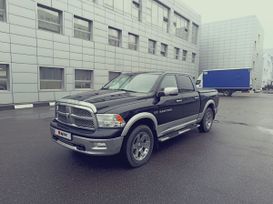 Dodge Ram, 2012 г., Москва