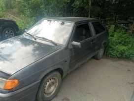 ВАЗ (Лада) 2113, 2008 г., Санкт-Петербург