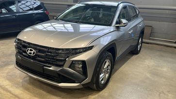 Hyundai Tucson, 2025 г., Оренбург