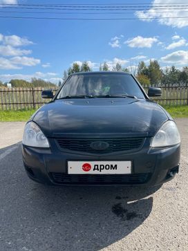 ВАЗ (Лада) Priora, 2008 г., Ярославль