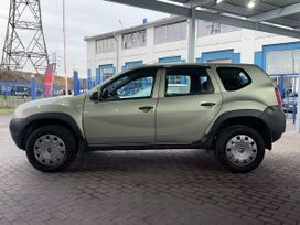Renault Duster, 2014 г., Ярославль