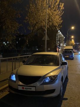 Mazda 3, 2006 г., Тюмень