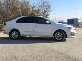 Skoda Rapid, 2022 г., Кемерово
