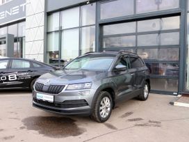 Skoda Karoq, 2021 г., Нижний Новгород