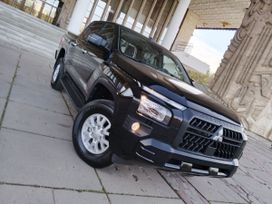 Mitsubishi L200, 2025 г., Уфа