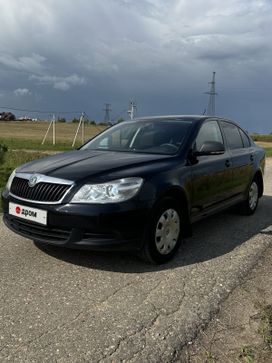 Skoda Octavia, 2011 г., Ярославль