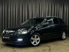 Mazda 6, 2006 г., Нижний Новгород