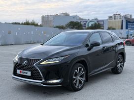 Lexus RX, 2019 г., Симферополь
