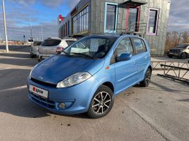 Chery Kimo, 2011 г., Уфа