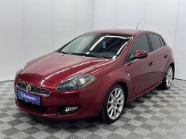 FIAT Bravo, 2008 г., Воронеж