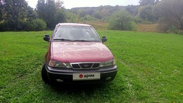 Daewoo Nexia, 2007 г., Нижний Новгород