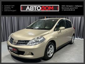 Nissan Tiida, 2011 г., Хабаровск