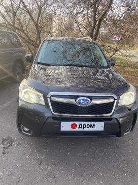 Subaru Forester, 2013 г., Москва