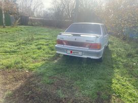 ВАЗ (Лада) 2115, 2005 г., Краснодар