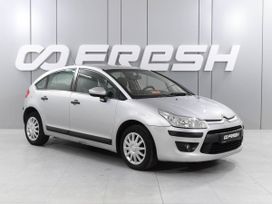 Citroen C4, 2010 г., Ростов-на-Дону