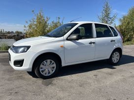 ВАЗ (Лада) Kalina, 2013 г., Нижний Новгород