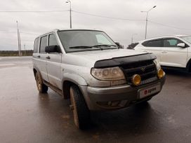 УАЗ Patriot, 2008 г., Пермь