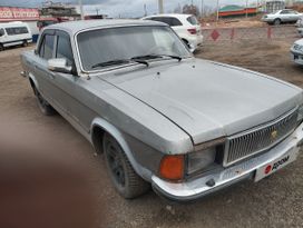 ГАЗ 3102 Волга, 2006 г., Красноярск