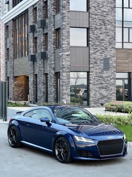 Audi TT, 2016 г., Хабаровск
