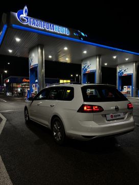 Volkswagen Golf, 2015 г., Воронеж