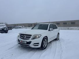 Mercedes-Benz GLK-класс, 2014 г., Томск