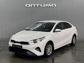 Kia Cerato, 2022 г., Краснодар