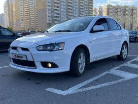 Mitsubishi Lancer, 2012 г., Санкт-Петербург