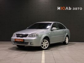 Chevrolet Lacetti, 2008 г., Челябинск