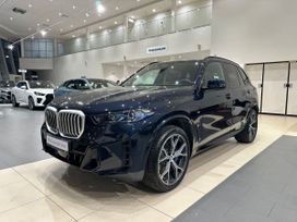 BMW X5, 2025 г., Москва