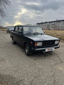 ВАЗ (Лада) 2107, 2011 г., Новокузнецк