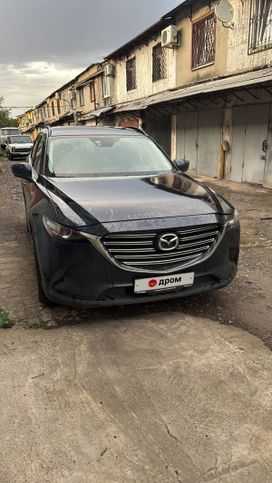 Mazda CX-9, 2016 г., Ростов-на-Дону