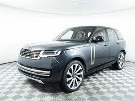 Land Rover Range Rover, 2024 г., Москва