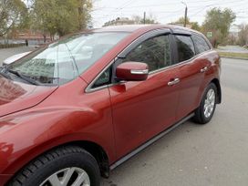 Mazda CX-7, 2008 г., Челябинск