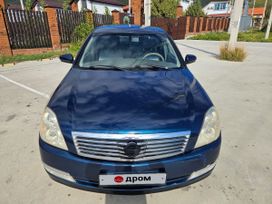 Nissan Teana, 2006 г., Краснодар