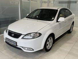 Ravon Gentra, 2017 г., Москва