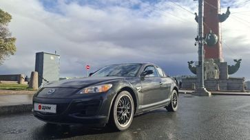 Mazda RX-8, 2009 г., Санкт-Петербург