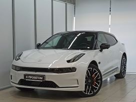 Zeekr 001, 2023 г., Екатеринбург